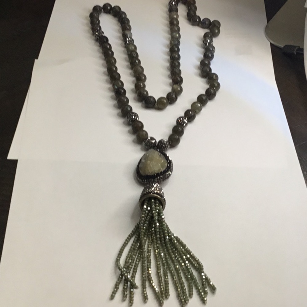 Beautiful Necklace